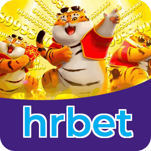 Login rápido no app hrbet