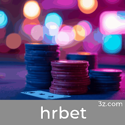 hrbet: Plataforma de Comunidade Vibrante e Interativa