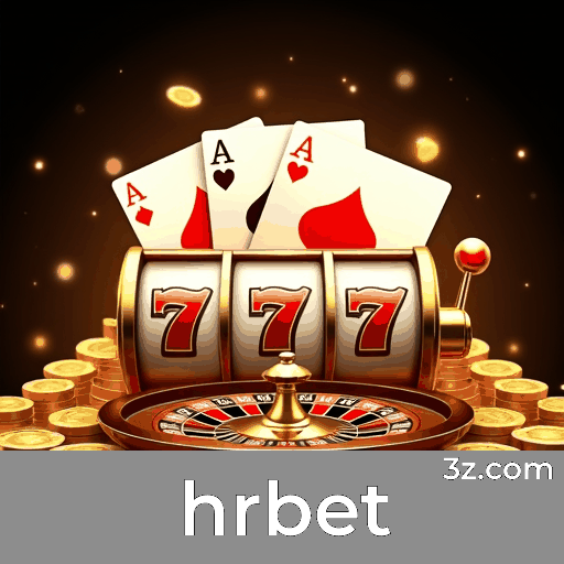 hrbet Promo: Explore o Potencial das Promoções