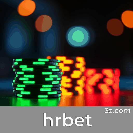 hrbet: Caça-níqueis de jackpot, Roleta ao vivo e Poker com melhores chances