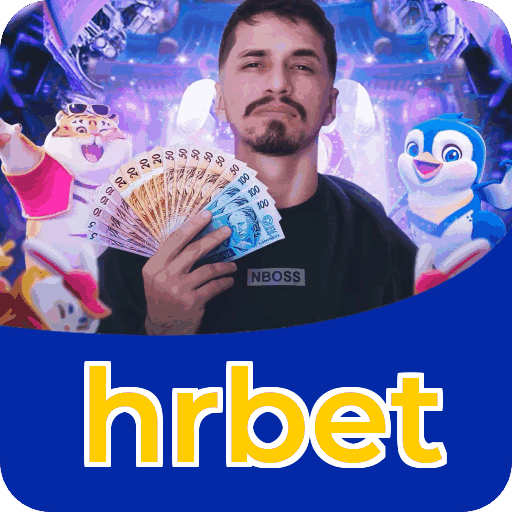 Bônus de boas-vindas hrbet