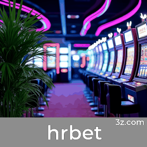 hrbet Promo: Explore o Potencial das Promoções