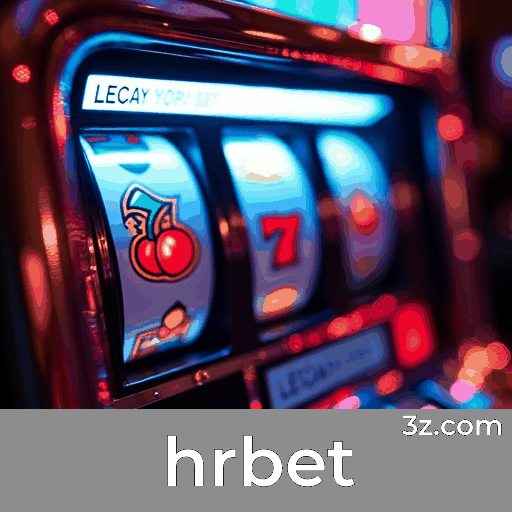 hrbet: Caça-níqueis de jackpot, Roleta ao vivo e Poker com melhores chances